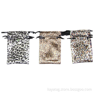 Silk Bags